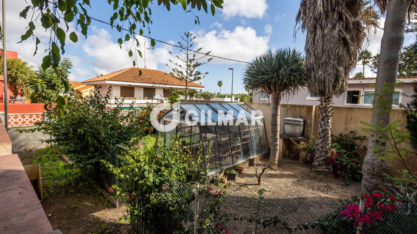 6 bedroom Villa for sale in Tafira Alta with pool garage - € 980,000 (Ref: 9207561)
