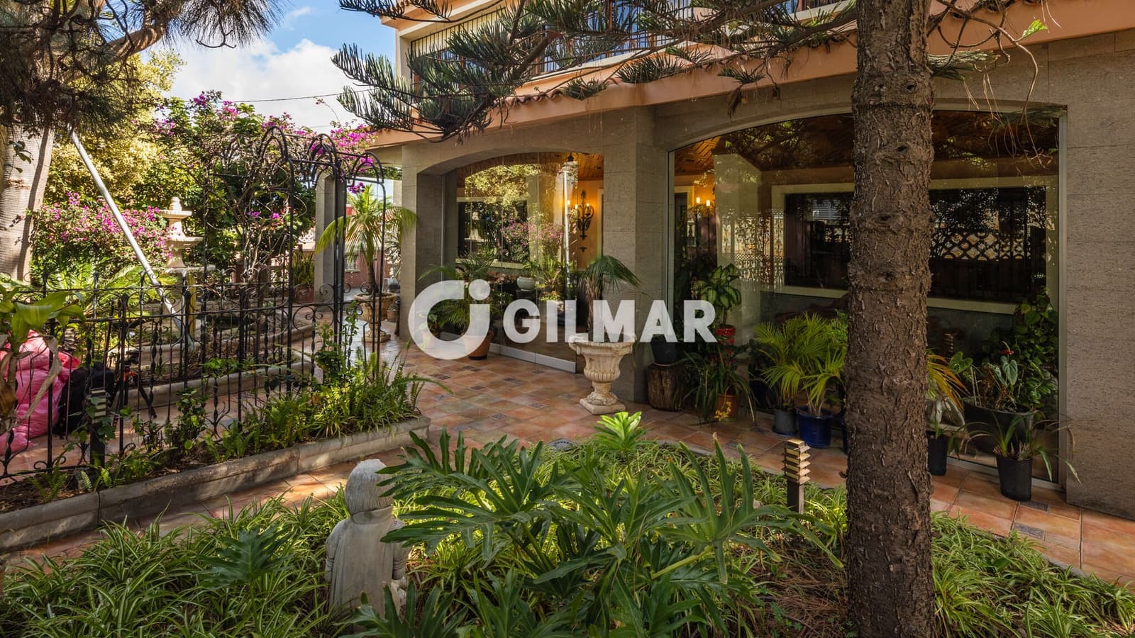 6 bedroom Villa for sale in Tafira Alta with pool garage - € 980,000 (Ref: 9207561)