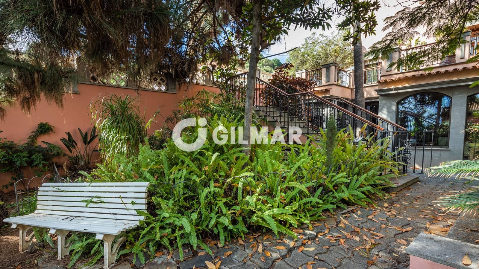 6 bedroom Villa for sale in Tafira Alta with pool garage - € 980,000 (Ref: 9207561)