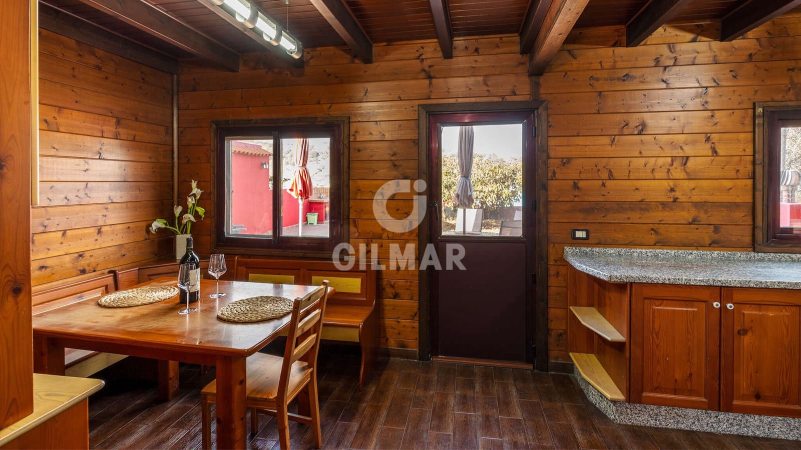 3 soverom Villa til salgs i Las Palmas de Gran Canaria med garasje - € 429 000 (Ref: 9207563)