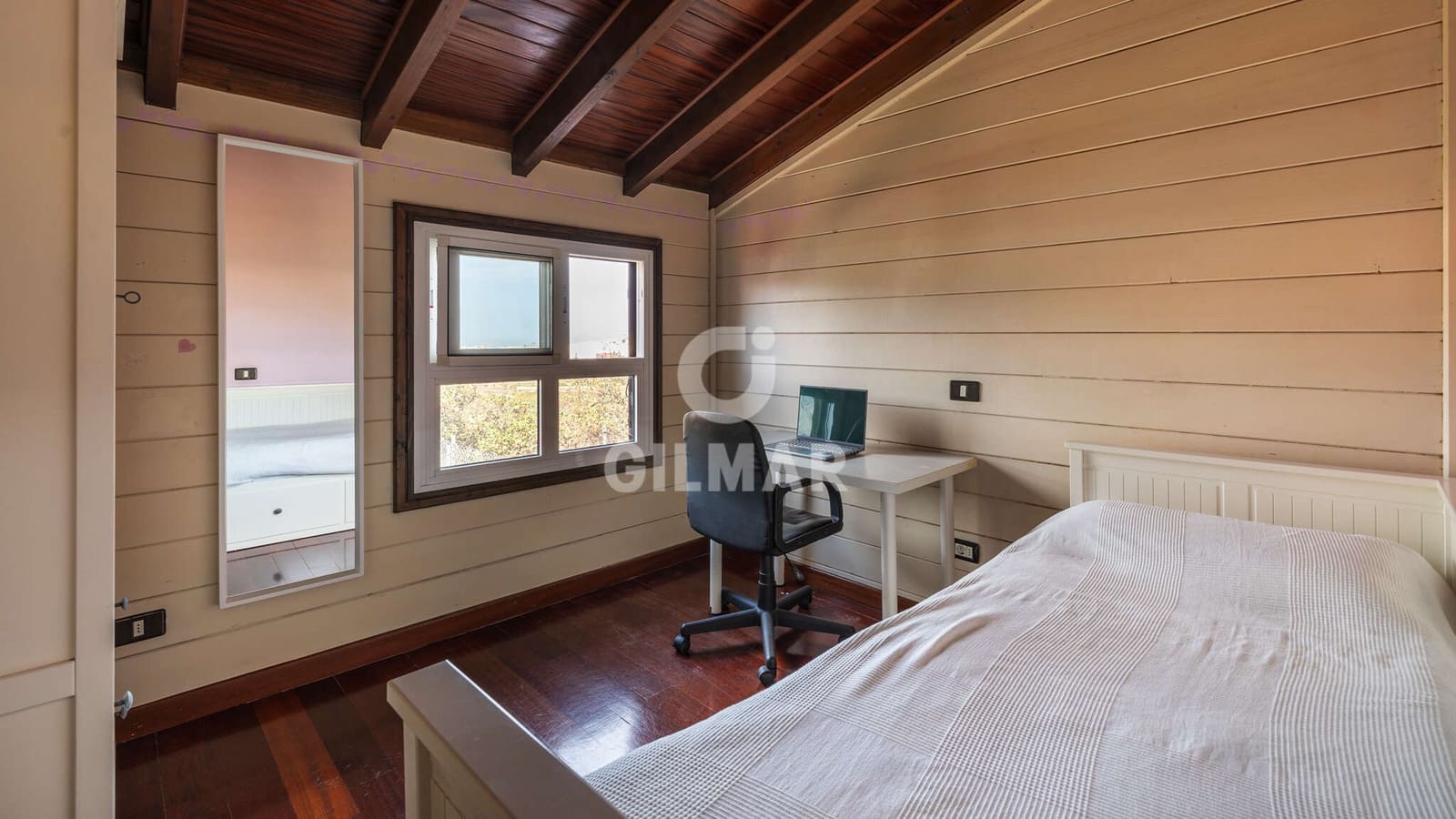 3 soverom Villa til salgs i Las Palmas de Gran Canaria med garasje - € 429 000 (Ref: 9207563)