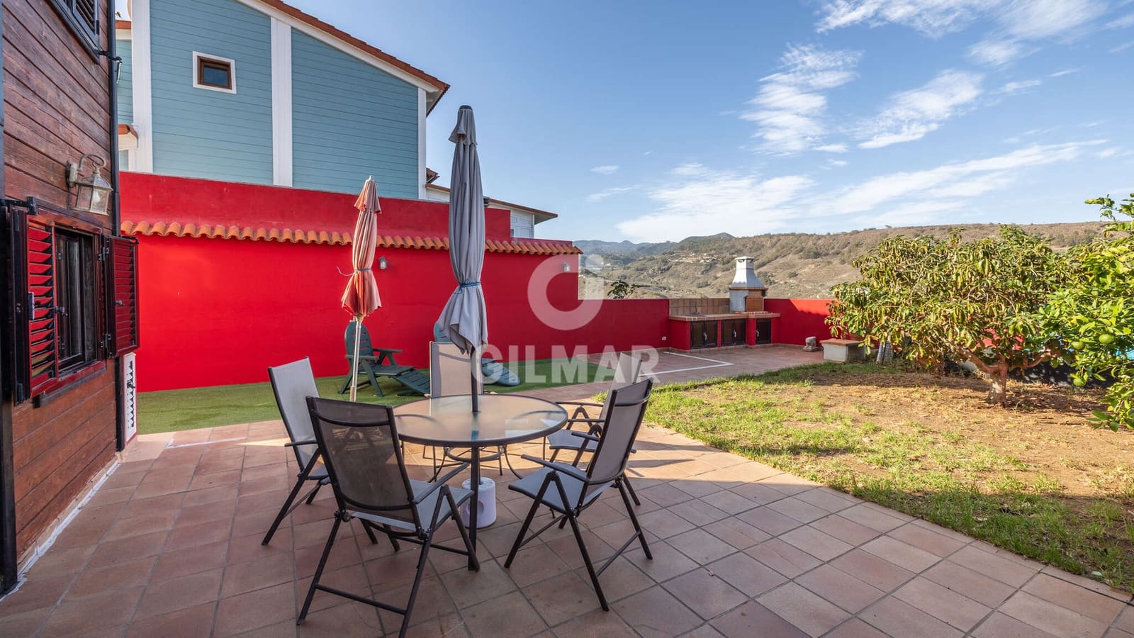 3 soverom Villa til salgs i Las Palmas de Gran Canaria med garasje - € 429 000 (Ref: 9207563)