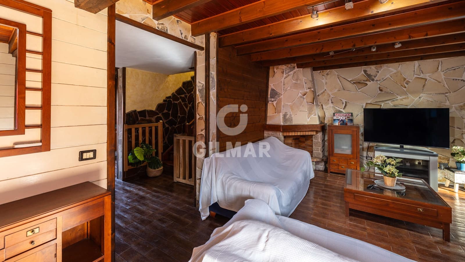 3 soverom Villa til salgs i Las Palmas de Gran Canaria med garasje - € 429 000 (Ref: 9207563)