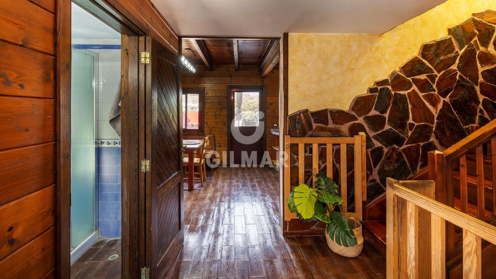 3 soverom Villa til salgs i Las Palmas de Gran Canaria med garasje - € 429 000 (Ref: 9207563)