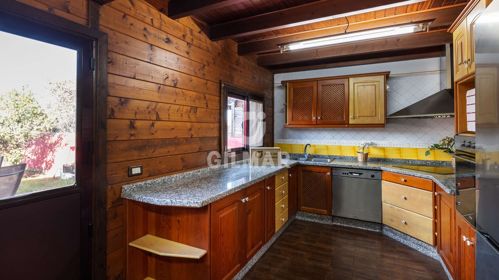 3 soverom Villa til salgs i Las Palmas de Gran Canaria med garasje - € 429 000 (Ref: 9207563)