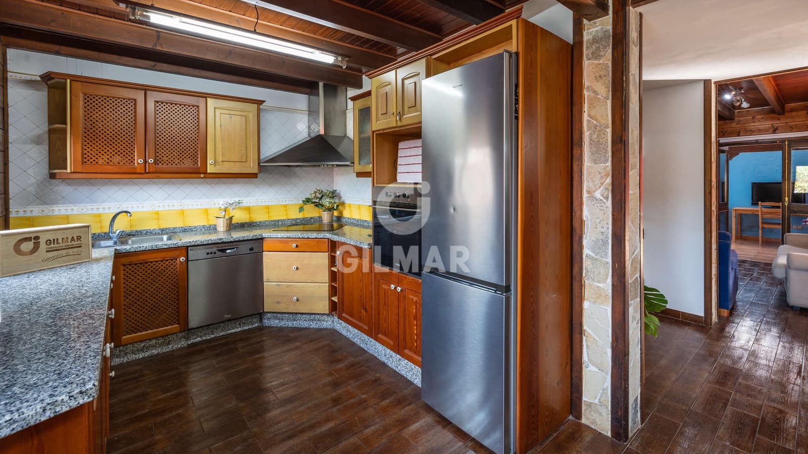 3 soverom Villa til salgs i Las Palmas de Gran Canaria med garasje - € 429 000 (Ref: 9207563)