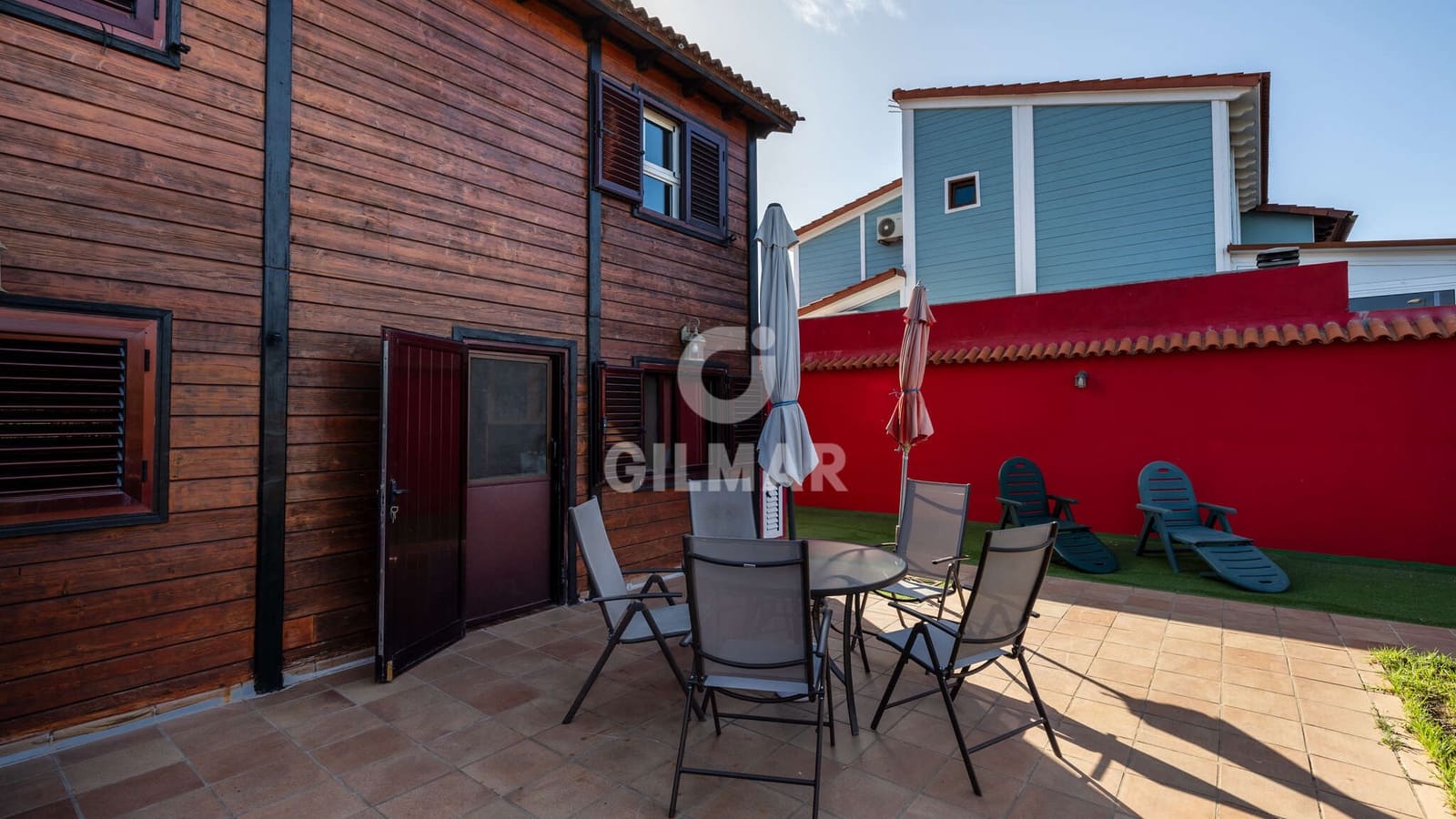 3 soverom Villa til salgs i Las Palmas de Gran Canaria med garasje - € 429 000 (Ref: 9207563)