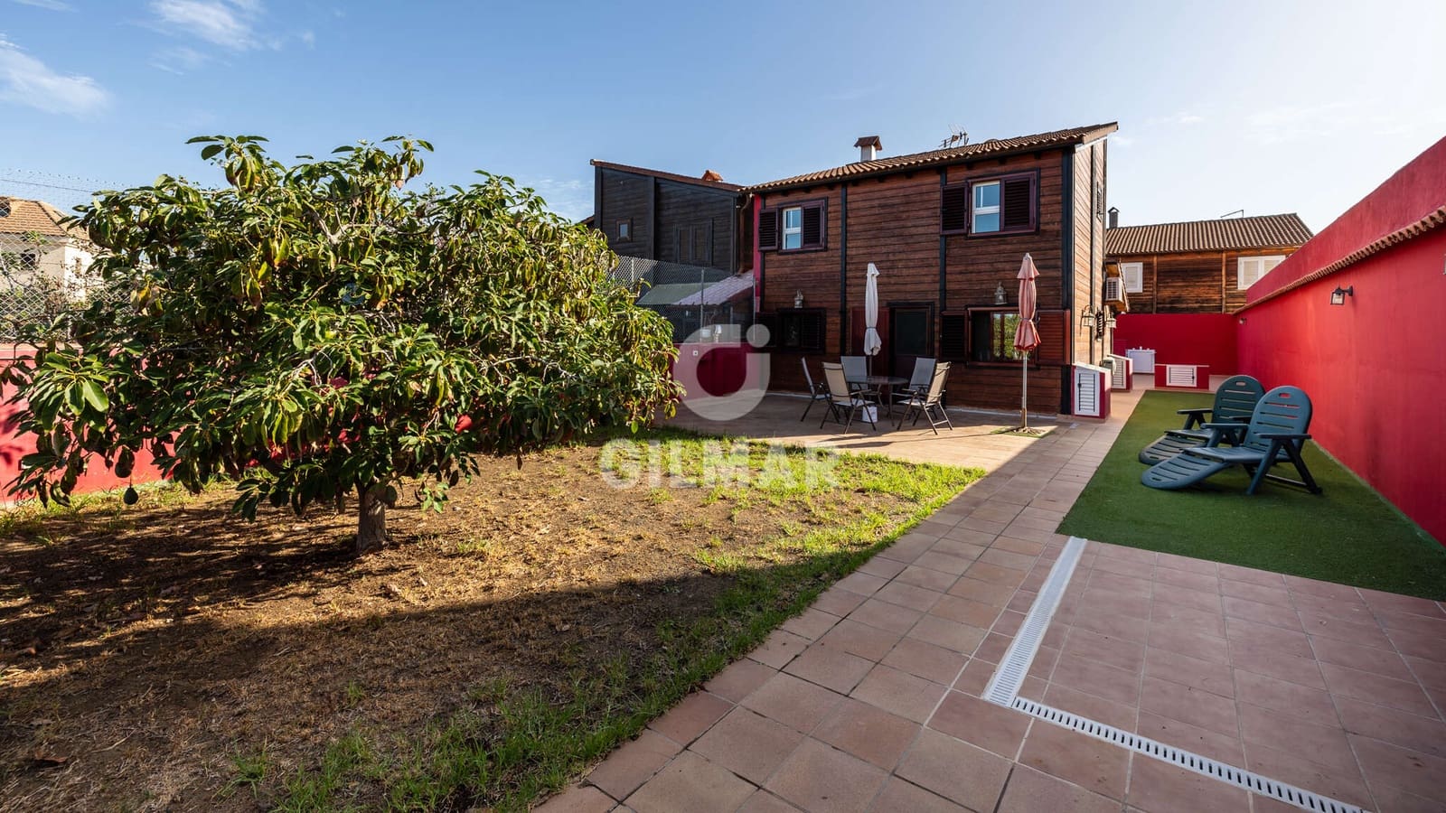 3 soverom Villa til salgs i Las Palmas de Gran Canaria med garasje - € 429 000 (Ref: 9207563)