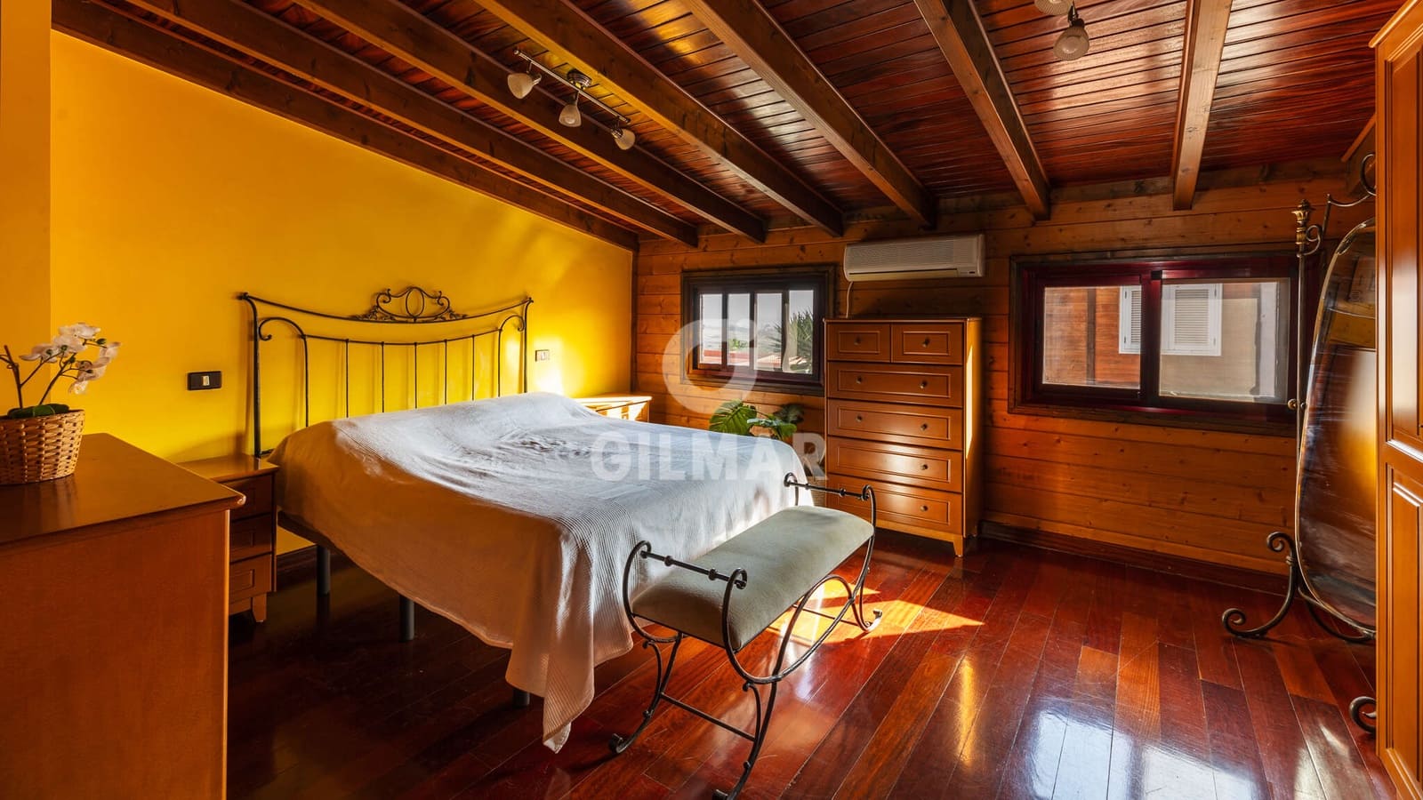 3 soverom Villa til salgs i Las Palmas de Gran Canaria med garasje - € 429 000 (Ref: 9207563)