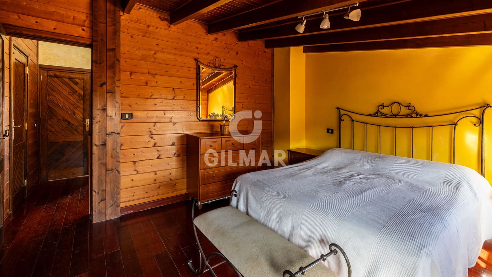 3 soverom Villa til salgs i Las Palmas de Gran Canaria med garasje - € 429 000 (Ref: 9207563)