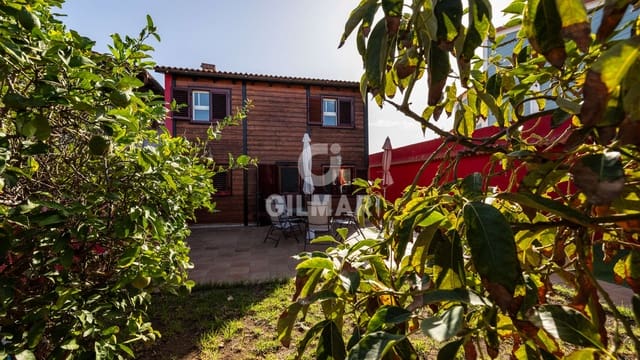 3 quarto Moradia para venda em Las Mesas - El Toscón, Las Palmas de Gran Canaria com garagem - 429 000 € (Ref: 9207563)