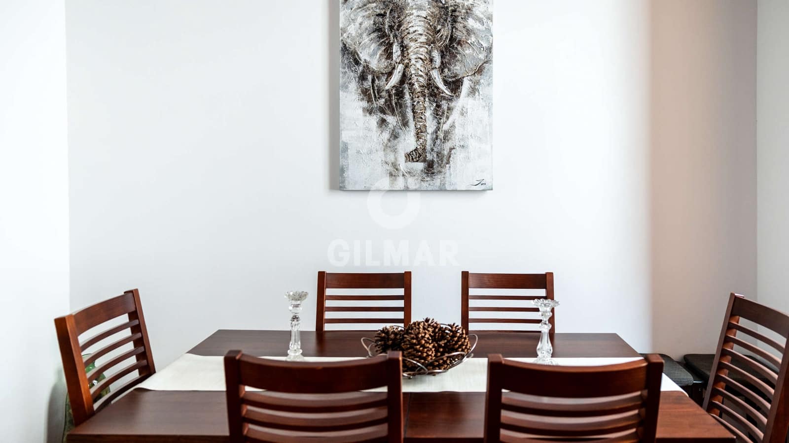 5 chambre Villa/Maison Mitoyenne à vendre à Santa Maria de Guia de Gran Canaria - 780 000 € (Ref: 9207567)