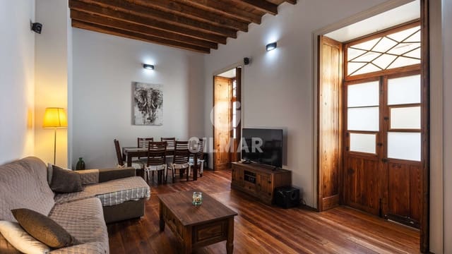 5 makuuhuone Rivitalo myytävänä paikassa Santa María de Guía de Gran Canaria - 780 000 € (Ref: 9207567)