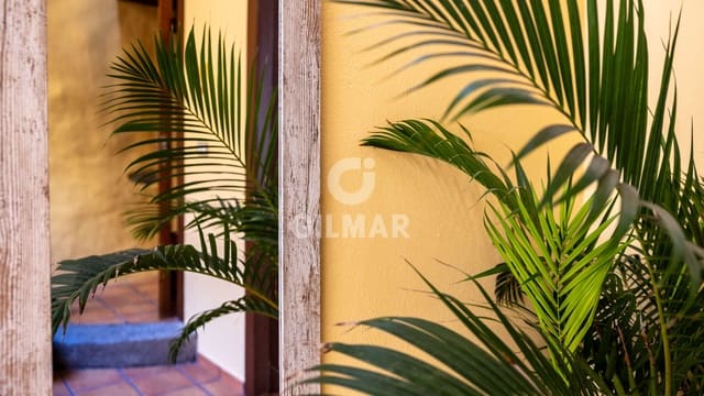 5 makuuhuone Rivitalo myytävänä paikassa Santa María de Guía de Gran Canaria - 780 000 € (Ref: 9207567)