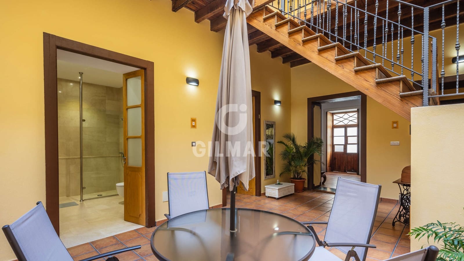 5 chambre Villa/Maison Mitoyenne à vendre à Santa Maria de Guia de Gran Canaria - 780 000 € (Ref: 9207567)