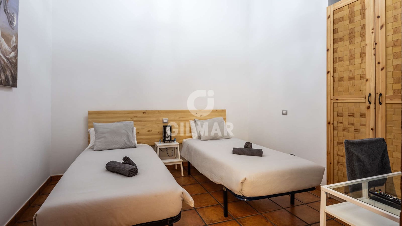 5 chambre Villa/Maison Mitoyenne à vendre à Santa Maria de Guia de Gran Canaria - 780 000 € (Ref: 9207567)