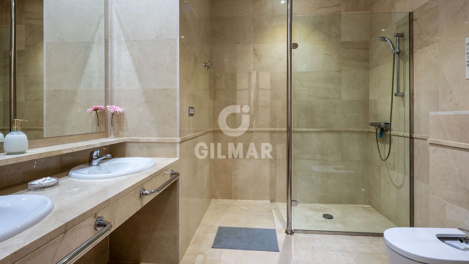 5 chambre Villa/Maison Mitoyenne à vendre à Santa Maria de Guia de Gran Canaria - 780 000 € (Ref: 9207567)