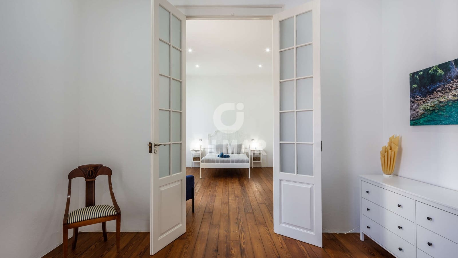 5 chambre Villa/Maison Mitoyenne à vendre à Santa Maria de Guia de Gran Canaria - 780 000 € (Ref: 9207567)