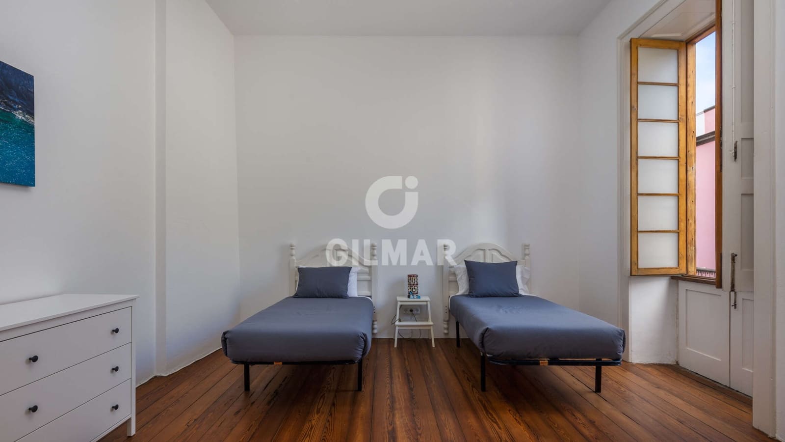 5 chambre Villa/Maison Mitoyenne à vendre à Santa Maria de Guia de Gran Canaria - 780 000 € (Ref: 9207567)