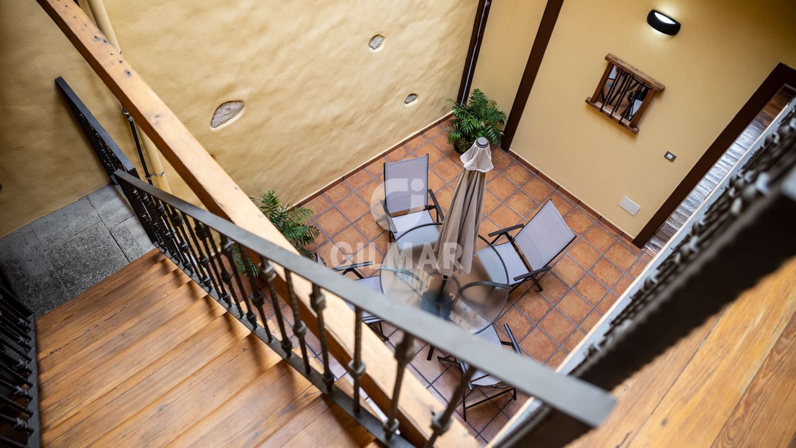 5 chambre Villa/Maison Mitoyenne à vendre à Santa Maria de Guia de Gran Canaria - 780 000 € (Ref: 9207567)