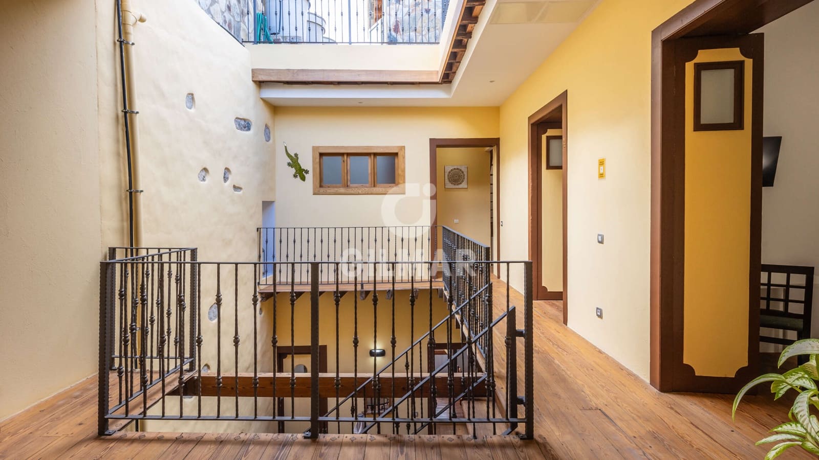 5 chambre Villa/Maison Mitoyenne à vendre à Santa Maria de Guia de Gran Canaria - 780 000 € (Ref: 9207567)