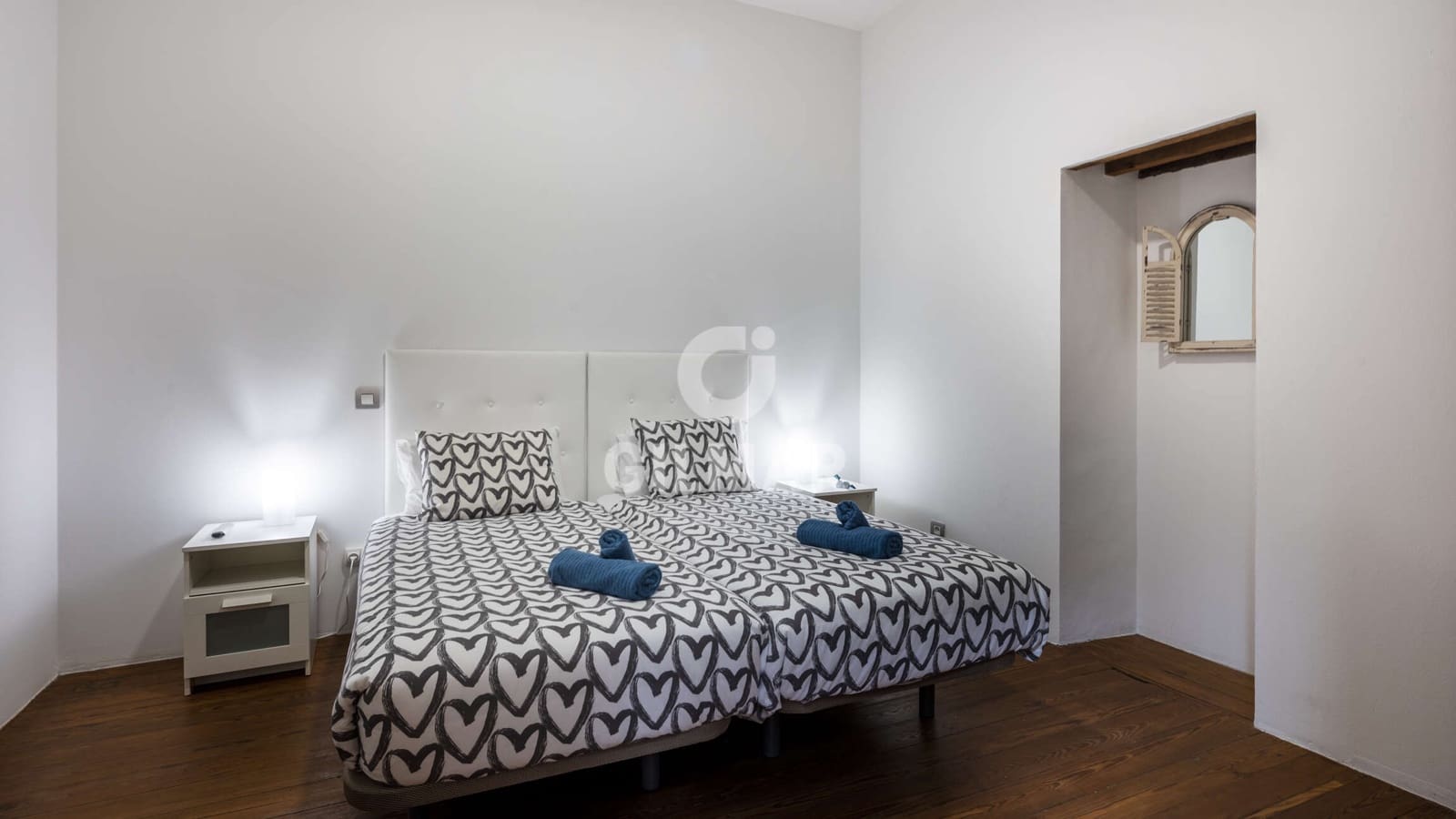 5 chambre Villa/Maison Mitoyenne à vendre à Santa Maria de Guia de Gran Canaria - 780 000 € (Ref: 9207567)