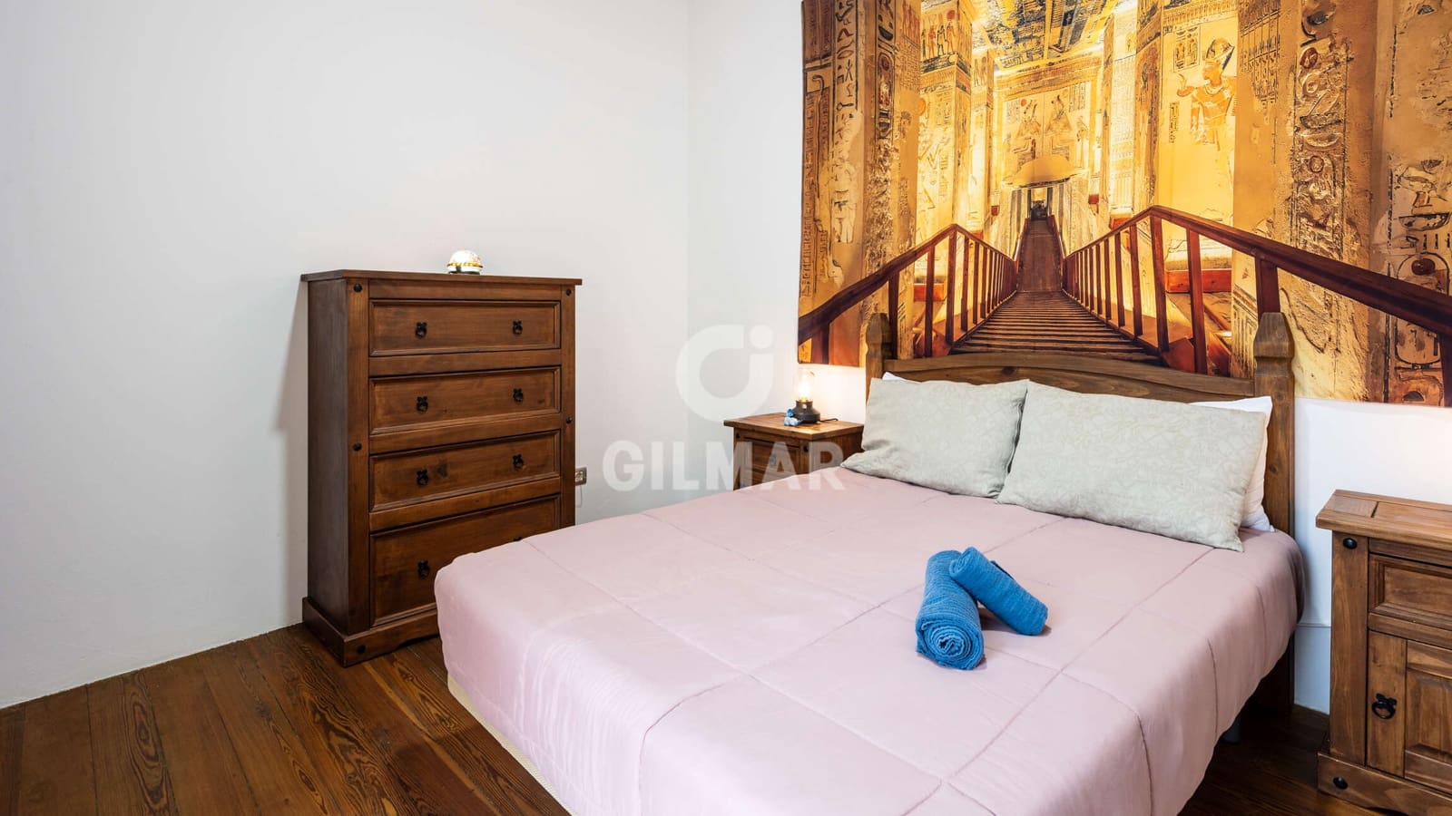 5 chambre Villa/Maison Mitoyenne à vendre à Santa Maria de Guia de Gran Canaria - 780 000 € (Ref: 9207567)