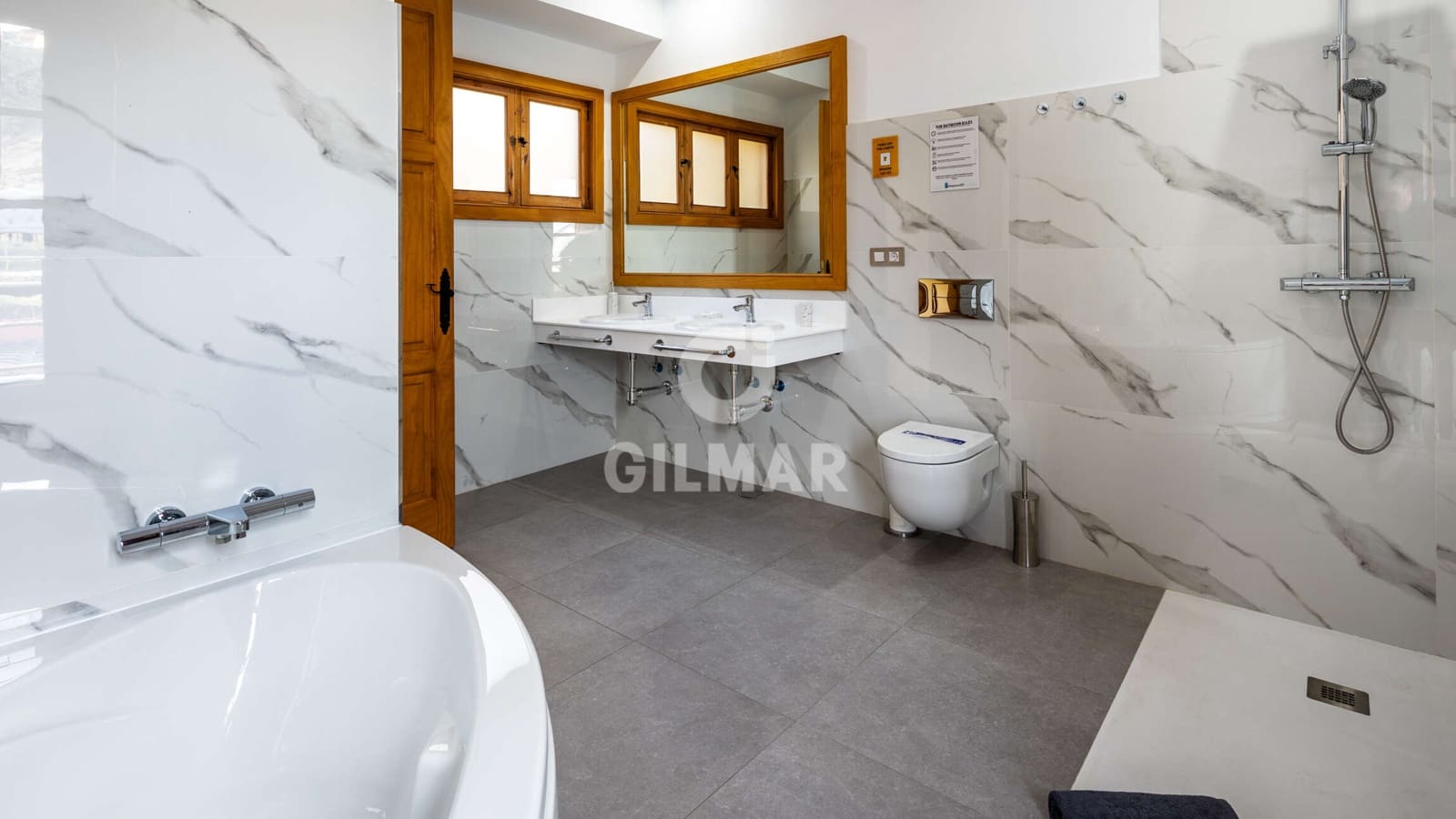 5 chambre Villa/Maison Mitoyenne à vendre à Santa Maria de Guia de Gran Canaria - 780 000 € (Ref: 9207567)