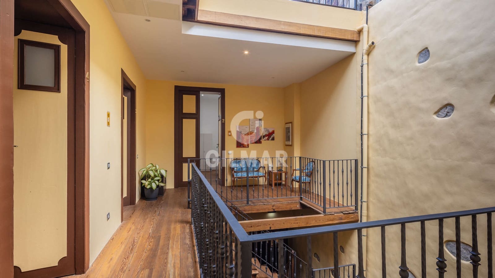 5 chambre Villa/Maison Mitoyenne à vendre à Santa Maria de Guia de Gran Canaria - 780 000 € (Ref: 9207567)