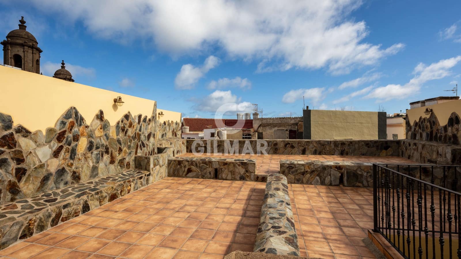 5 chambre Villa/Maison Mitoyenne à vendre à Santa Maria de Guia de Gran Canaria - 780 000 € (Ref: 9207567)