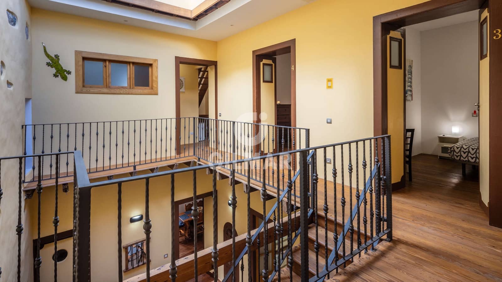 5 chambre Villa/Maison Mitoyenne à vendre à Santa Maria de Guia de Gran Canaria - 780 000 € (Ref: 9207567)