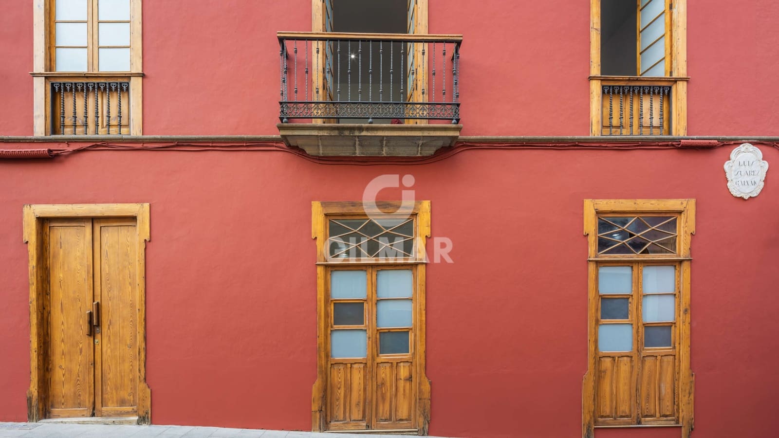 5 chambre Villa/Maison Mitoyenne à vendre à Santa Maria de Guia de Gran Canaria - 780 000 € (Ref: 9207567)