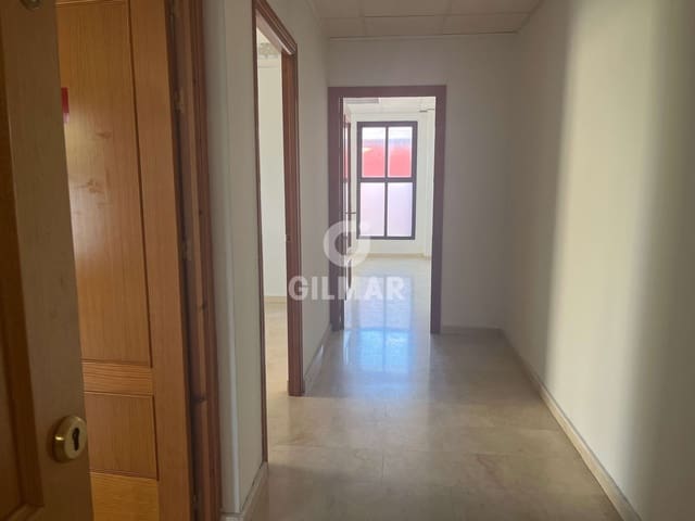 Office for sale in Colores, Entreparques, Seville city - € 123,750 (Ref: 9207568)
