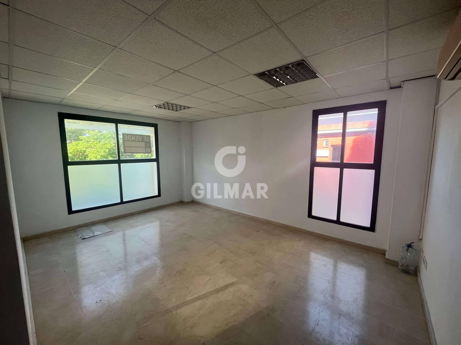 Kontor till salu i Sevilla stad - 123 750 € (Ref: 9207568)