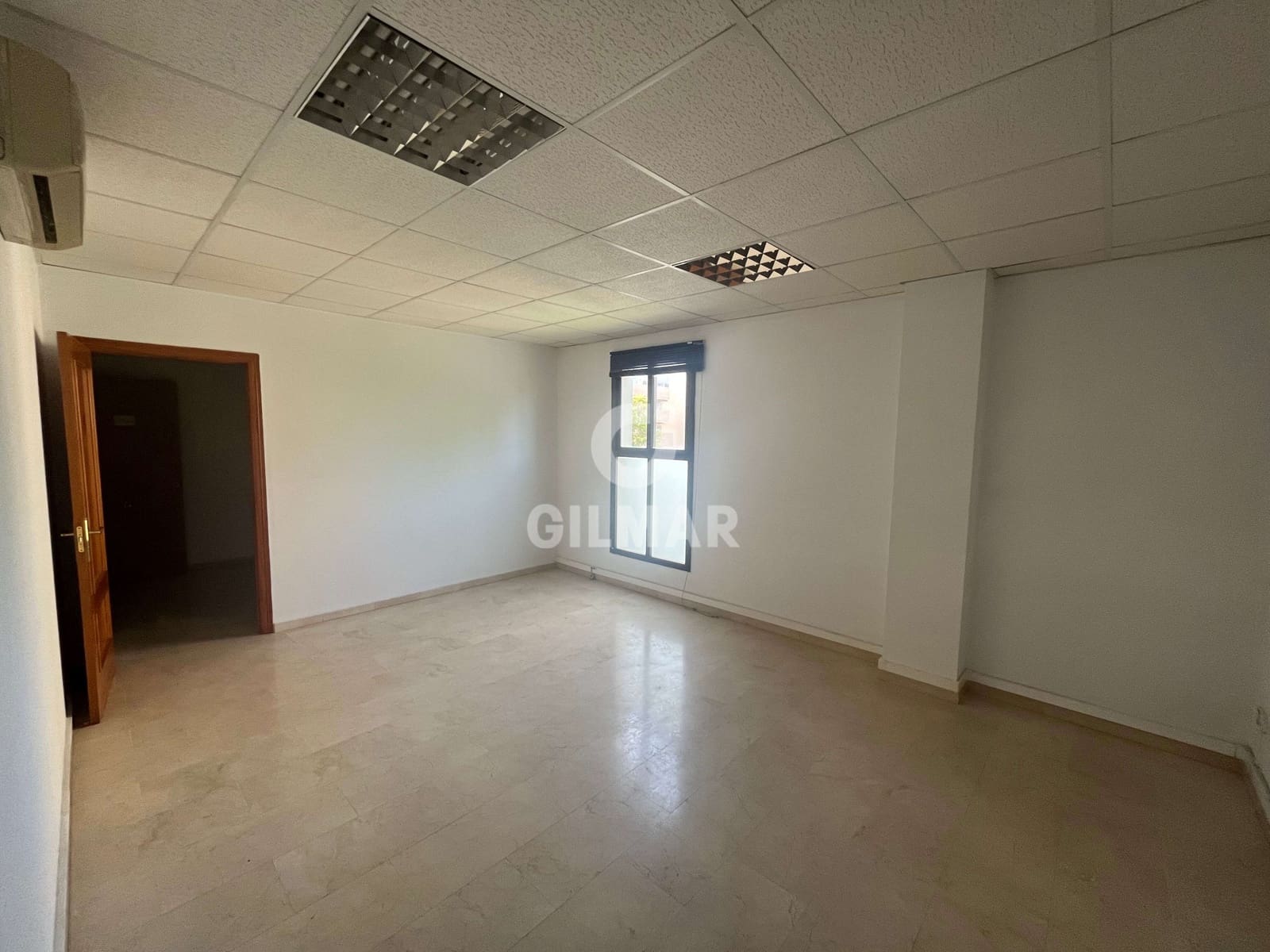 Kontor till salu i Sevilla stad - 123 750 € (Ref: 9207568)