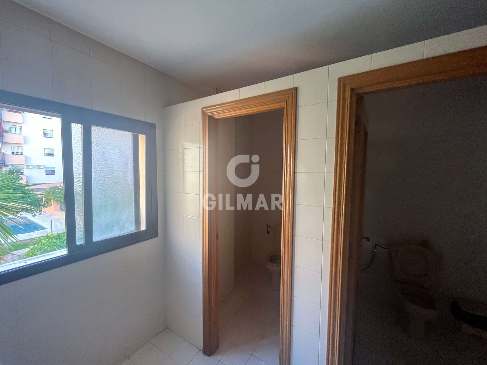 Kontor till salu i Sevilla stad - 123 750 € (Ref: 9207568)