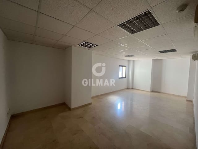 Office for sale in Colores, Entreparques, Seville city - € 123,750 (Ref: 9207568)