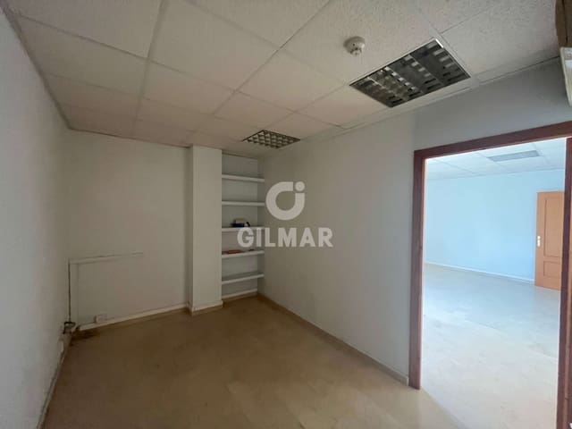 Office for sale in Colores, Entreparques, Seville city - € 123,750 (Ref: 9207568)