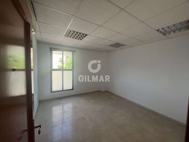 Office for sale in Colores, Entreparques, Seville city - € 123,750 (Ref: 9207568)