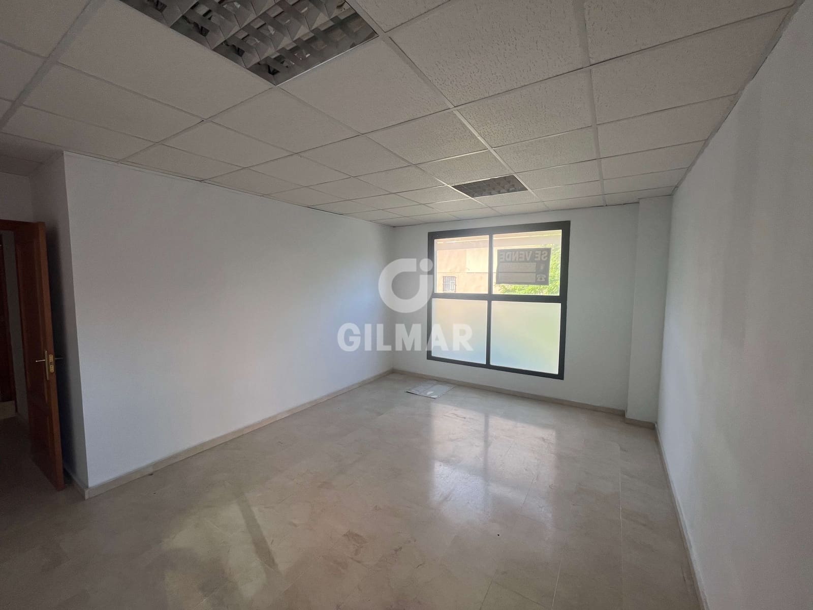 Kontor till salu i Sevilla stad - 123 750 € (Ref: 9207568)