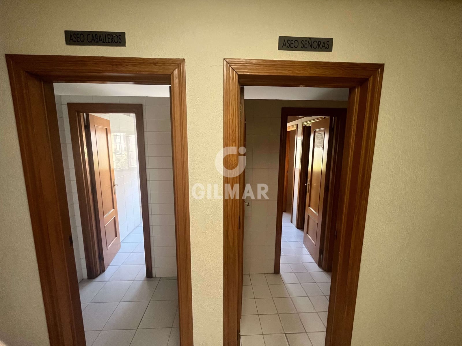 Kontor till salu i Sevilla stad - 123 750 € (Ref: 9207568)