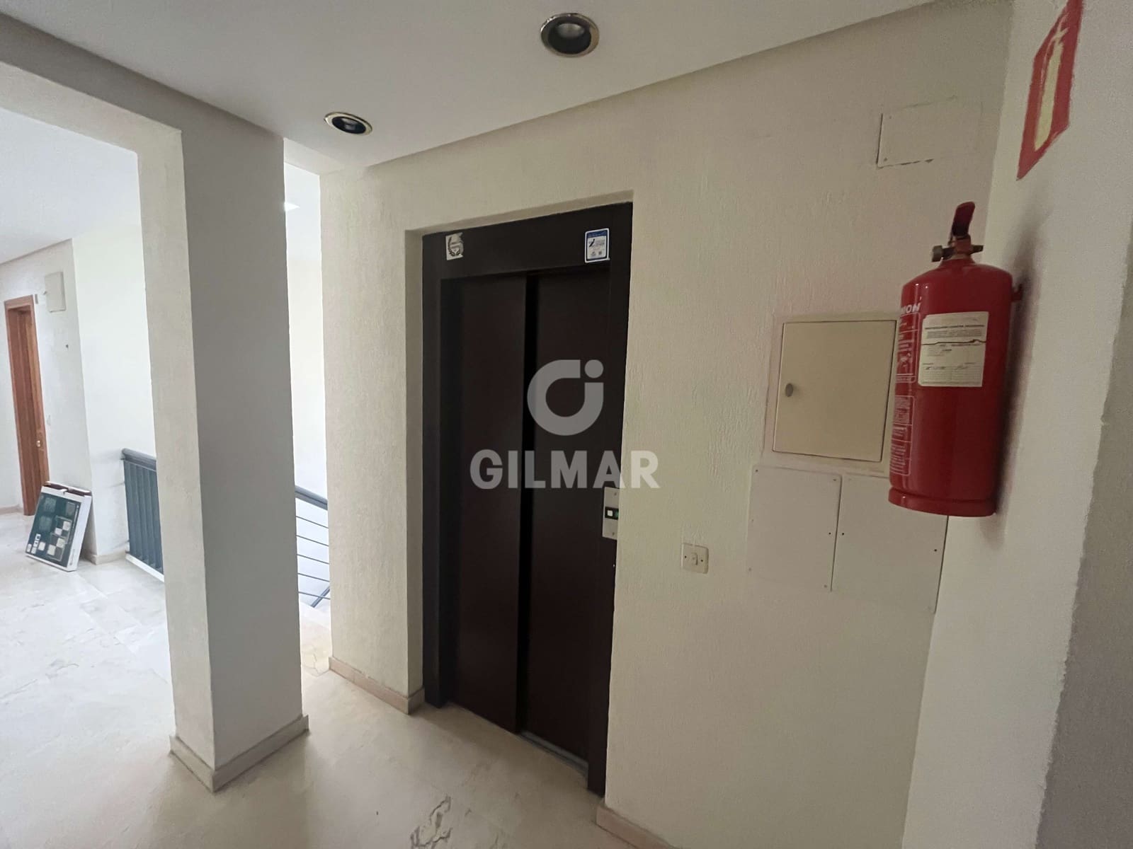 Kontor till salu i Sevilla stad - 123 750 € (Ref: 9207568)