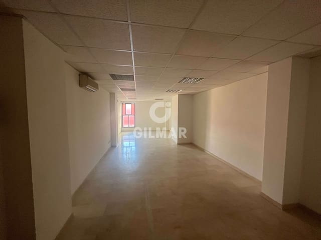 Office for sale in Colores, Entreparques, Seville city - € 123,750 (Ref: 9207568)
