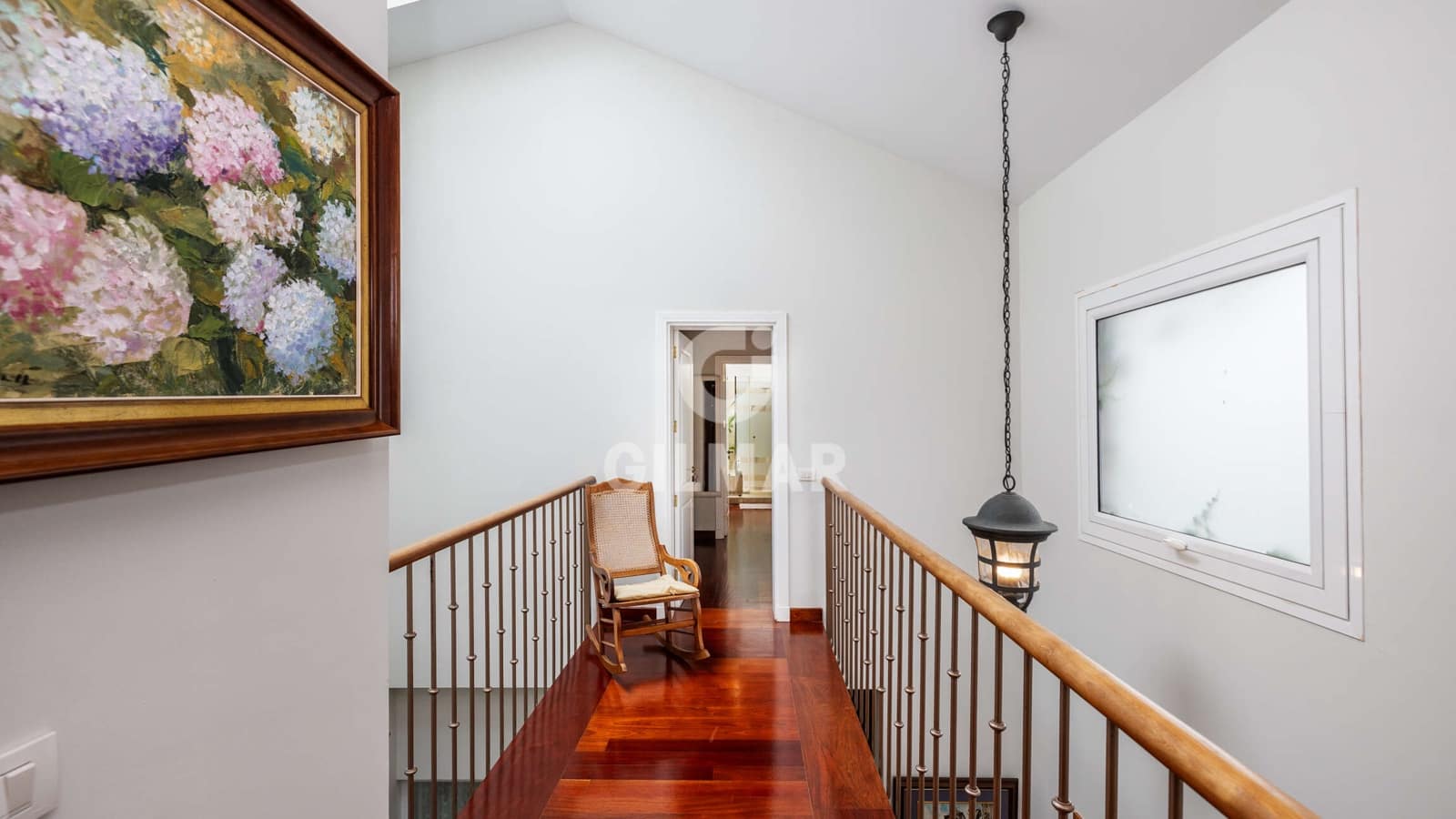 4 makuuhuone Huvila myytävänä paikassa Tafira Alta mukana 
autotalli - 1 190 000 € (Ref: 9207572)