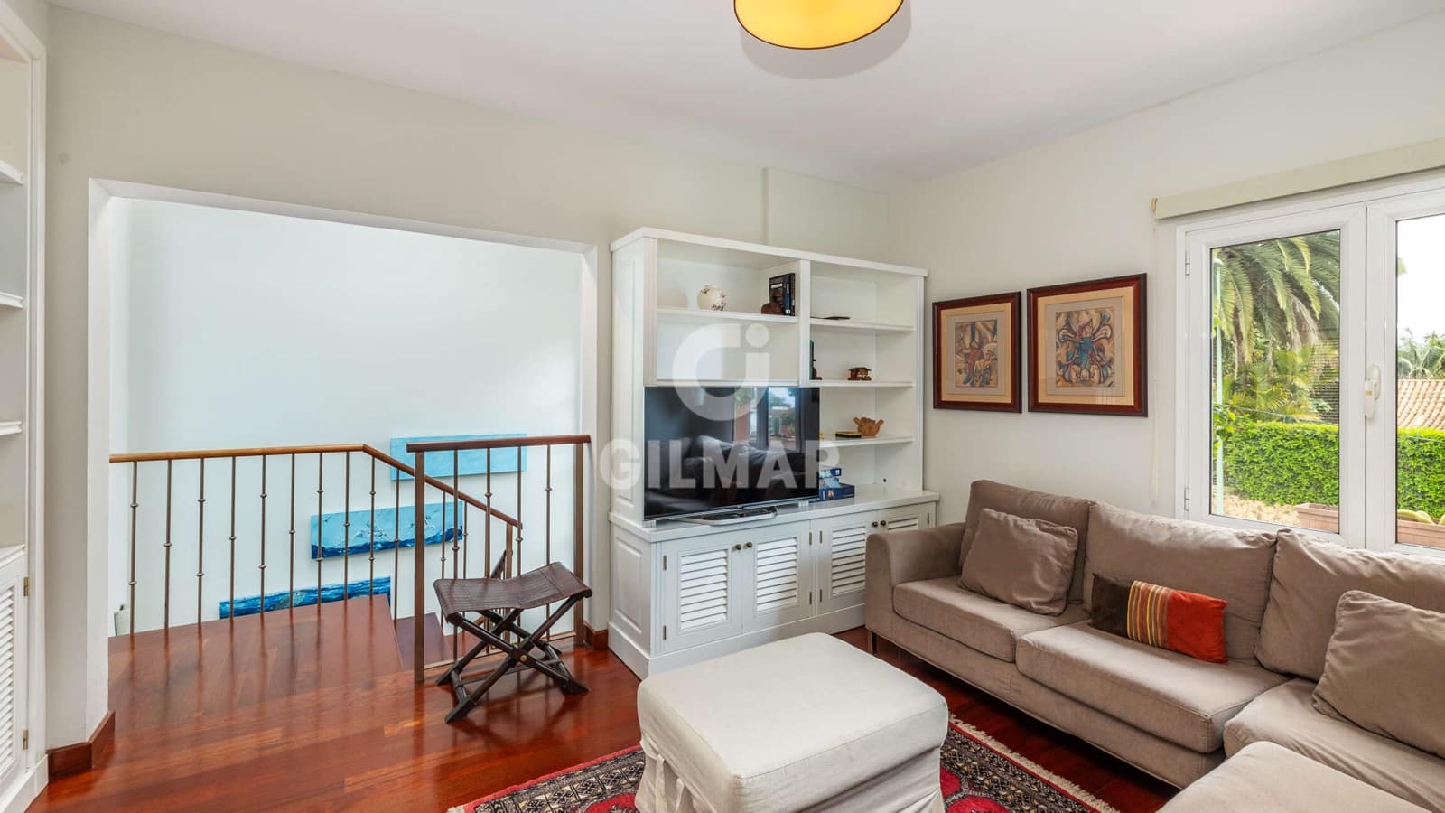 4 makuuhuone Huvila myytävänä paikassa Tafira Alta mukana 
autotalli - 1 190 000 € (Ref: 9207572)