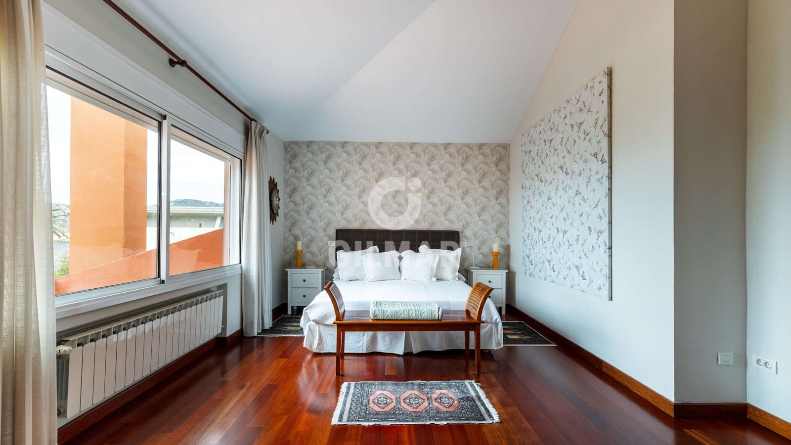 4 makuuhuone Huvila myytävänä paikassa Tafira Alta mukana 
autotalli - 1 190 000 € (Ref: 9207572)