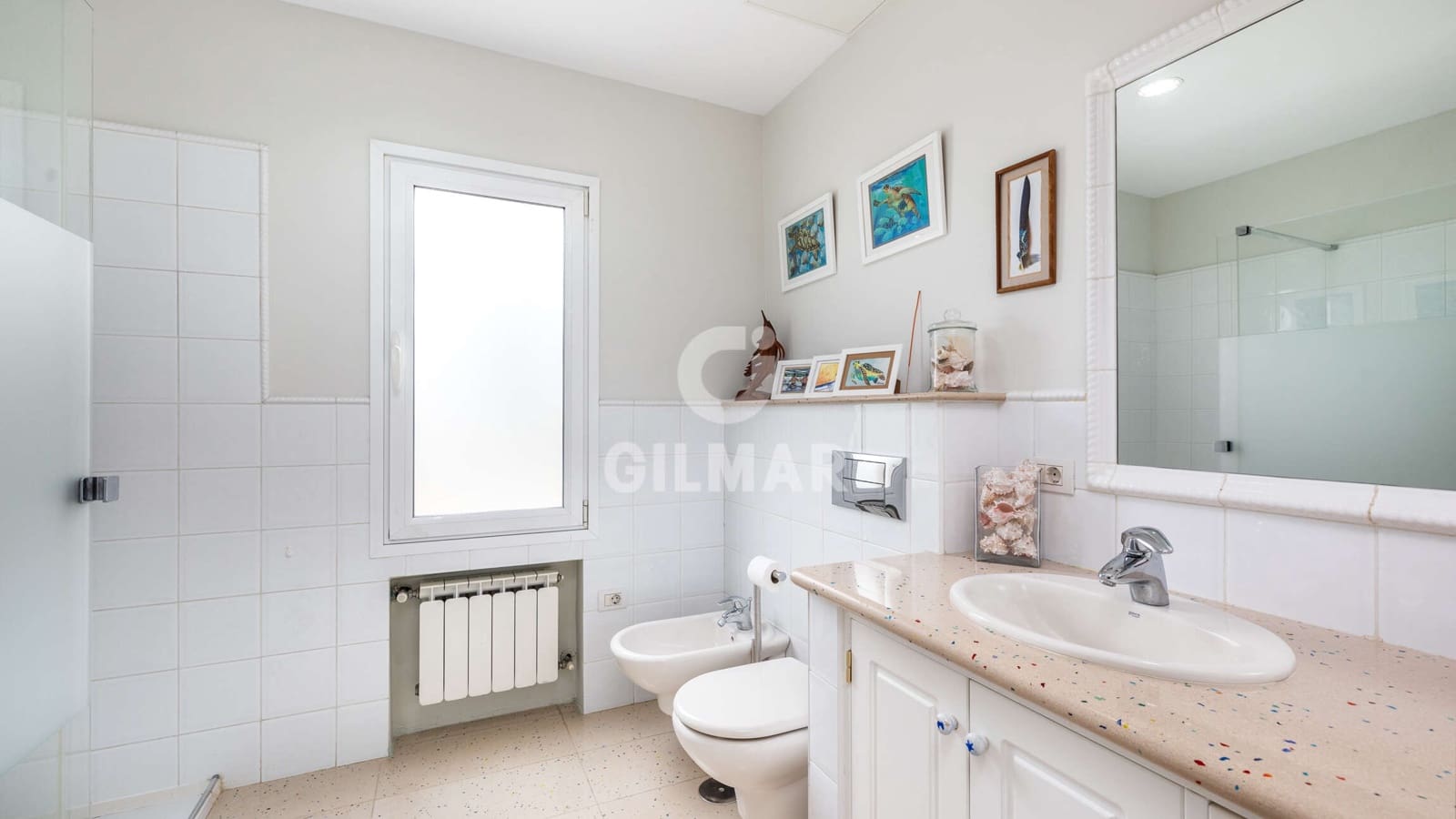 4 makuuhuone Huvila myytävänä paikassa Tafira Alta mukana 
autotalli - 1 190 000 € (Ref: 9207572)