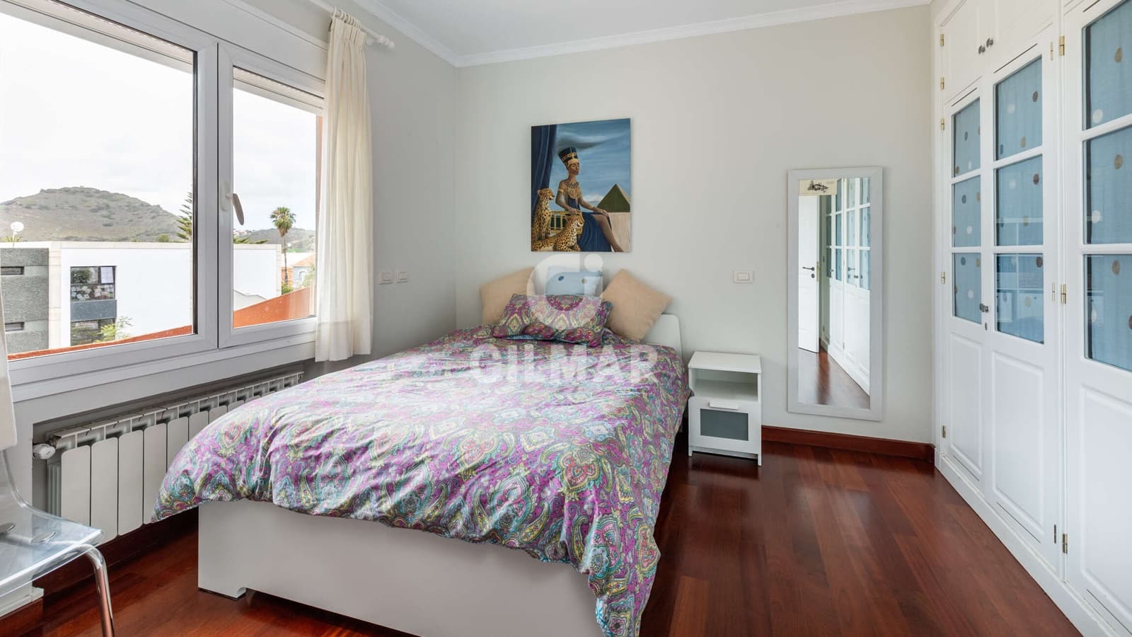 4 makuuhuone Huvila myytävänä paikassa Tafira Alta mukana 
autotalli - 1 190 000 € (Ref: 9207572)