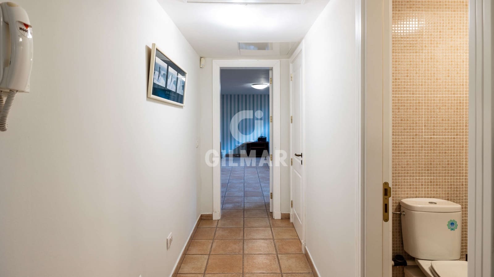 4 makuuhuone Huvila myytävänä paikassa Tafira Alta mukana 
autotalli - 1 190 000 € (Ref: 9207572)