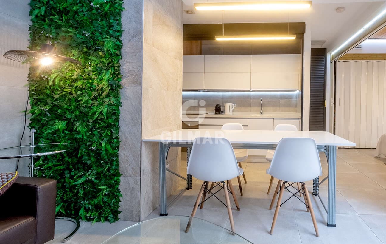 1 chambre Appartement à vendre à Seville ville avec piscine - 299 000 € (Ref: 9207574)